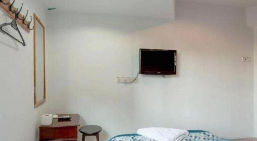 Oyo 89874 Gs Golden Star Hotel Seri Kembangan Exteriér fotografie